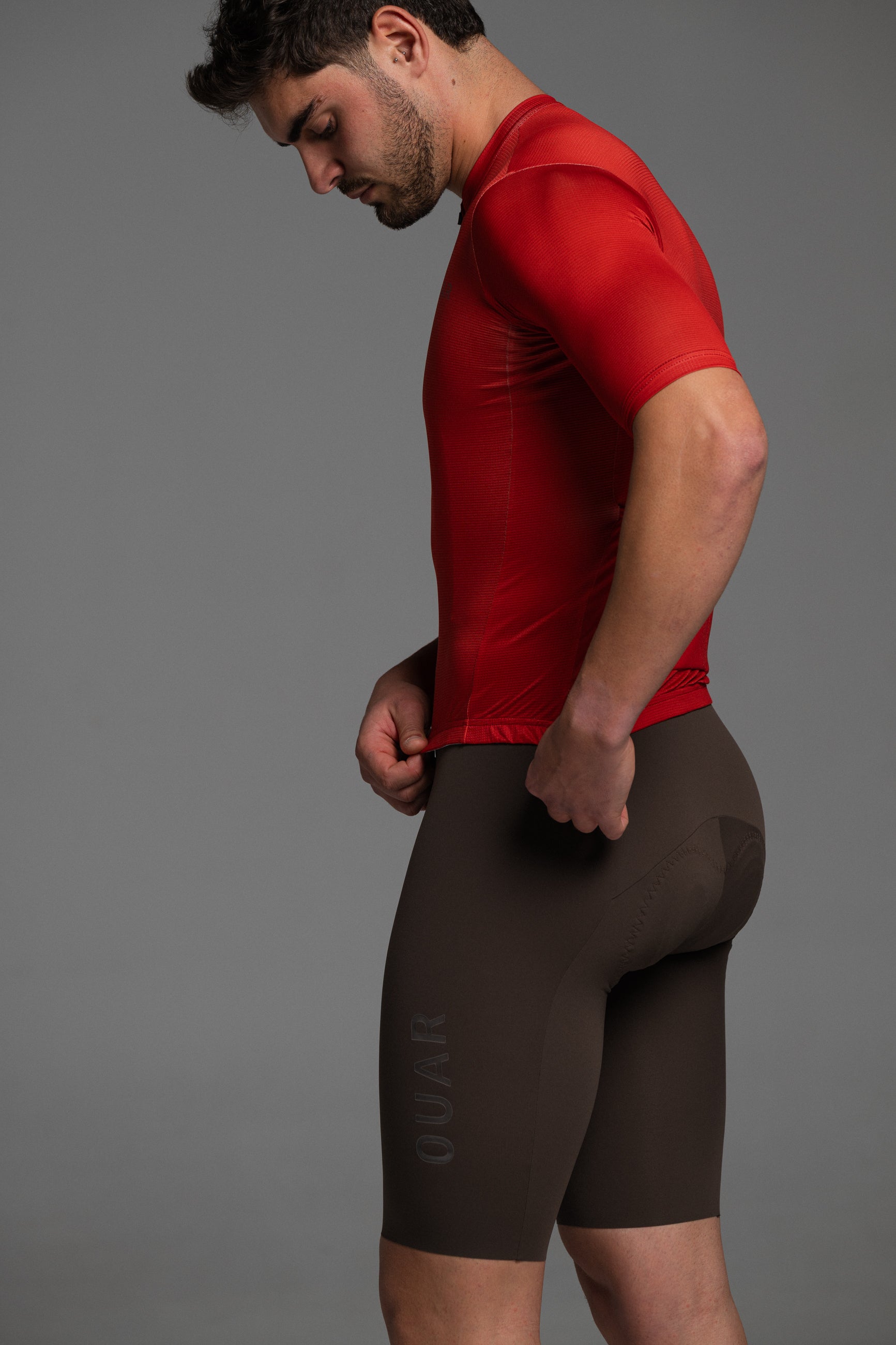 COCOA - AERYS Bib Shorts Man