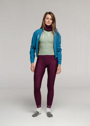 CHILL - EVO 2.0 Long Sleeve Jersey Woman