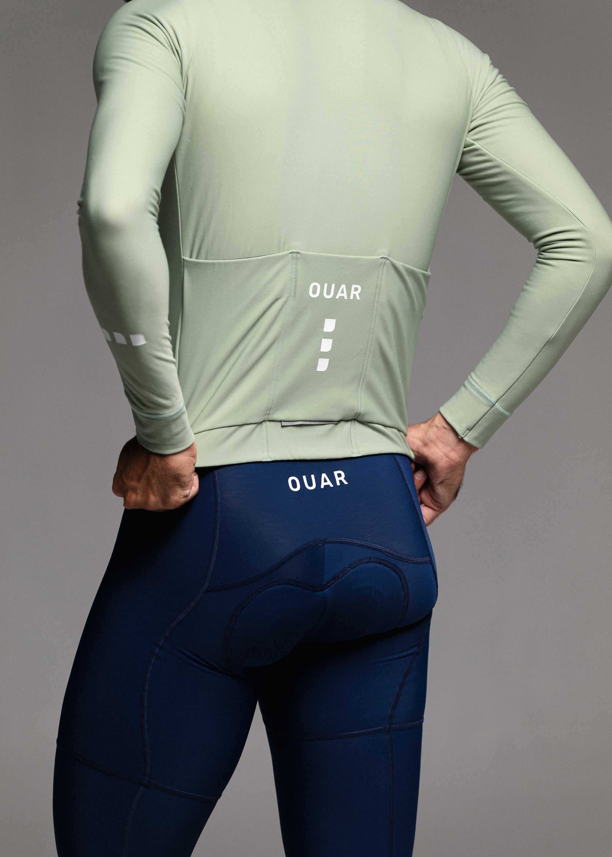 CHILL - EVO 2.0 Long Sleeve Jersey