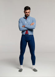GLACIER - EVO Elements Jacket Man