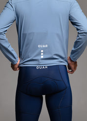 GLACIER JACKET + MARINO LONG BIBS + NECK WARMER + MERINO SOCKS