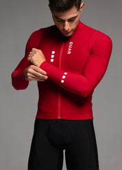 DISCO - EVO 2.0 Long Sleeve Jersey Man