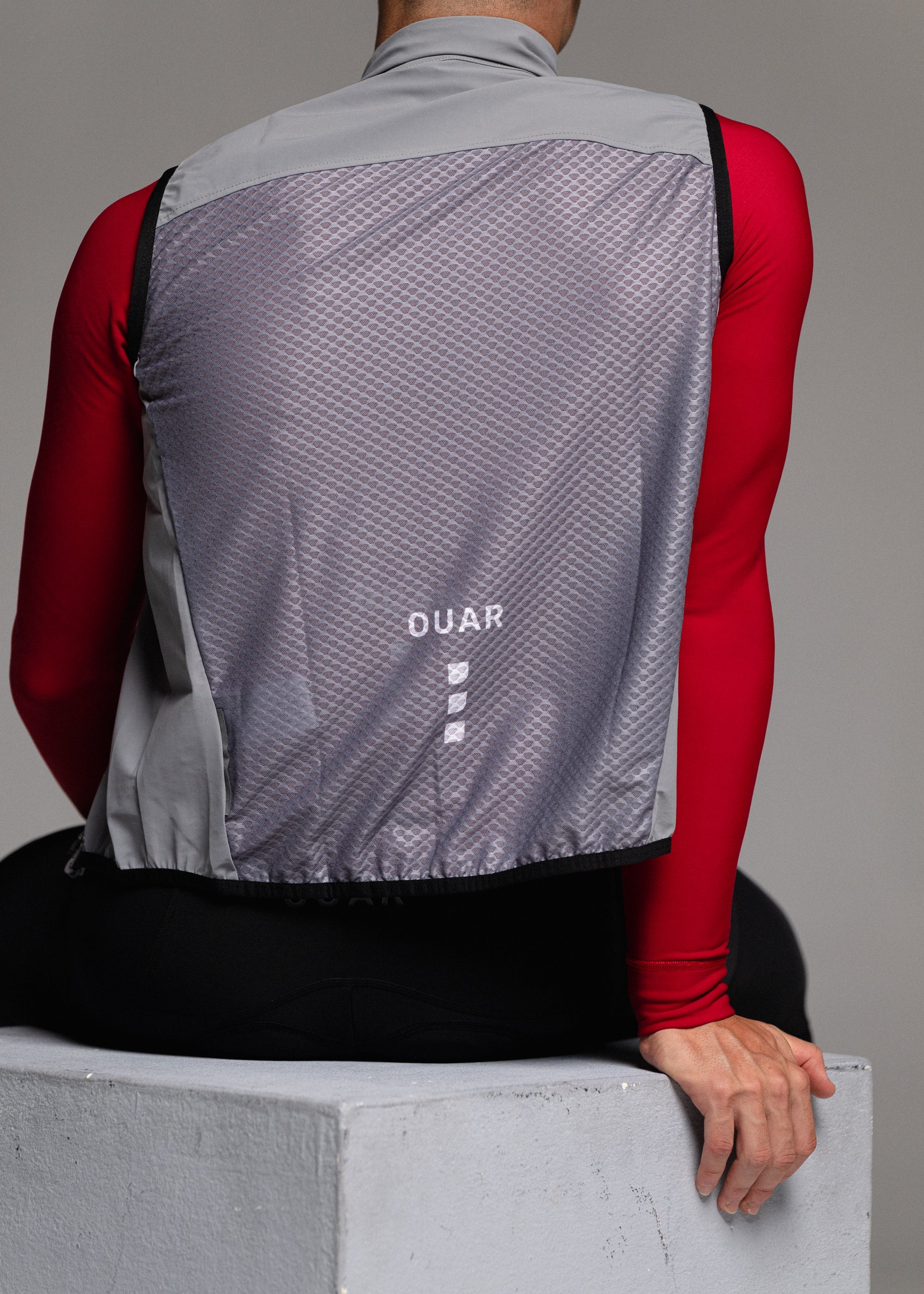 MIST - EVO Elements Gilet Man