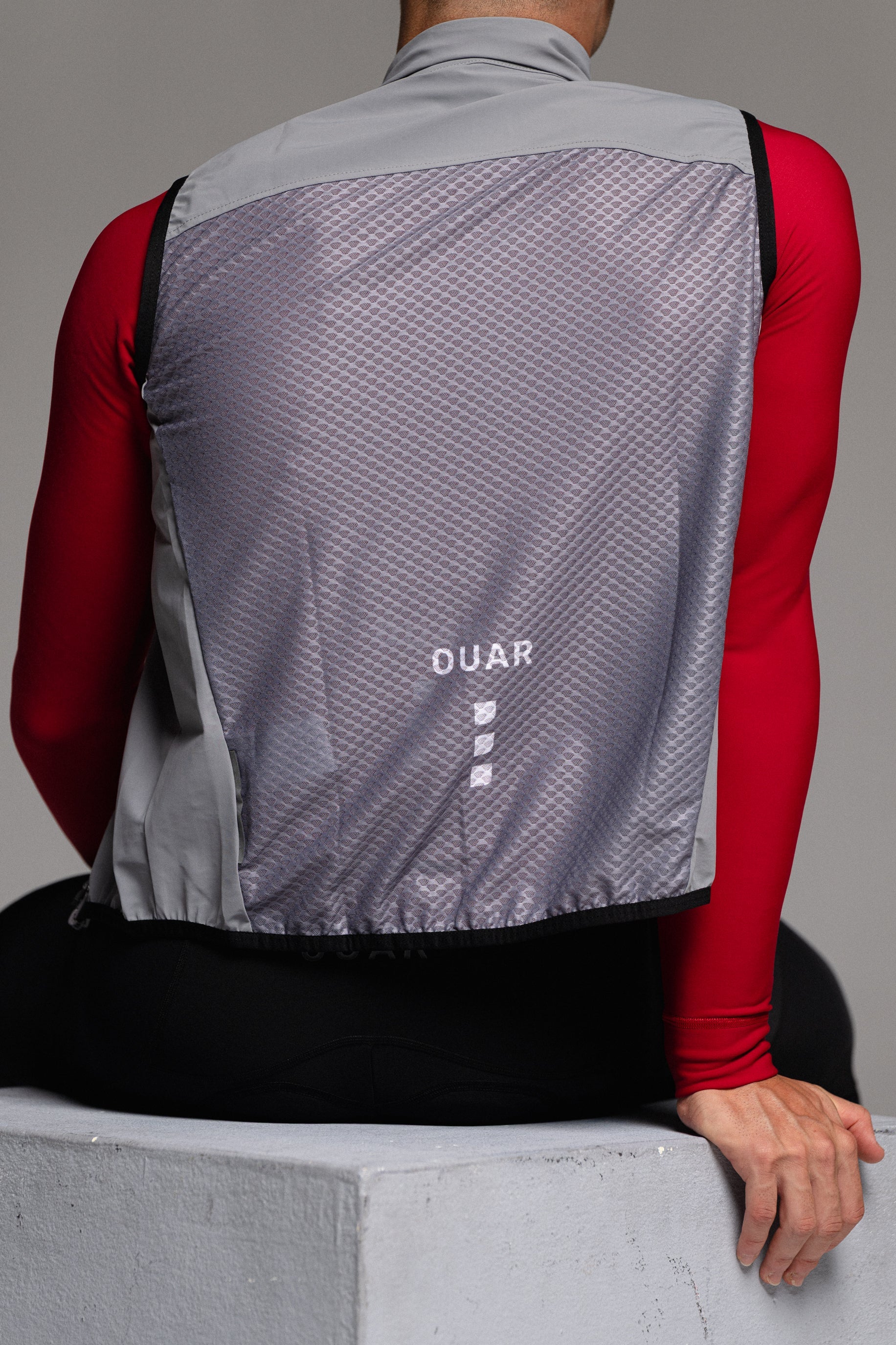 Lightweight + Packable