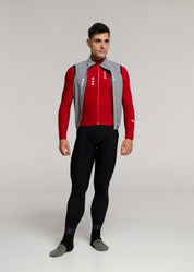 DISCO - EVO 2.0 Long Sleeve Jersey Man
