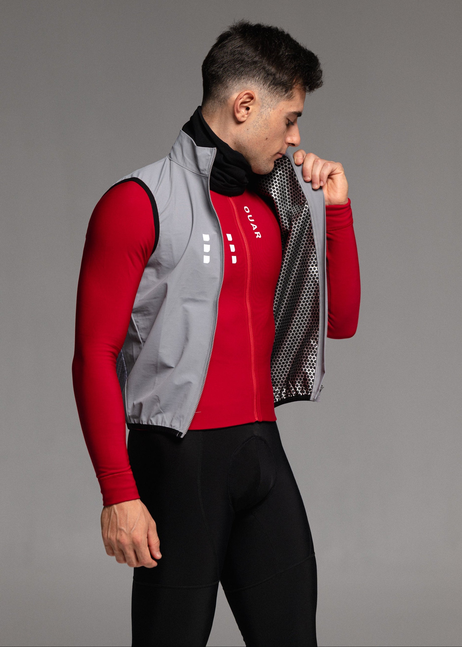 MIST - EVO Elements Gilet Man