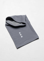 CHILL LS JERSEY + MARINO LONG BIBS + GLACIER GILET + NECK WARMER
