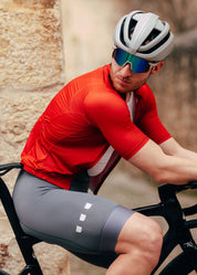 TITANIUM - EVO Bib Shorts Man