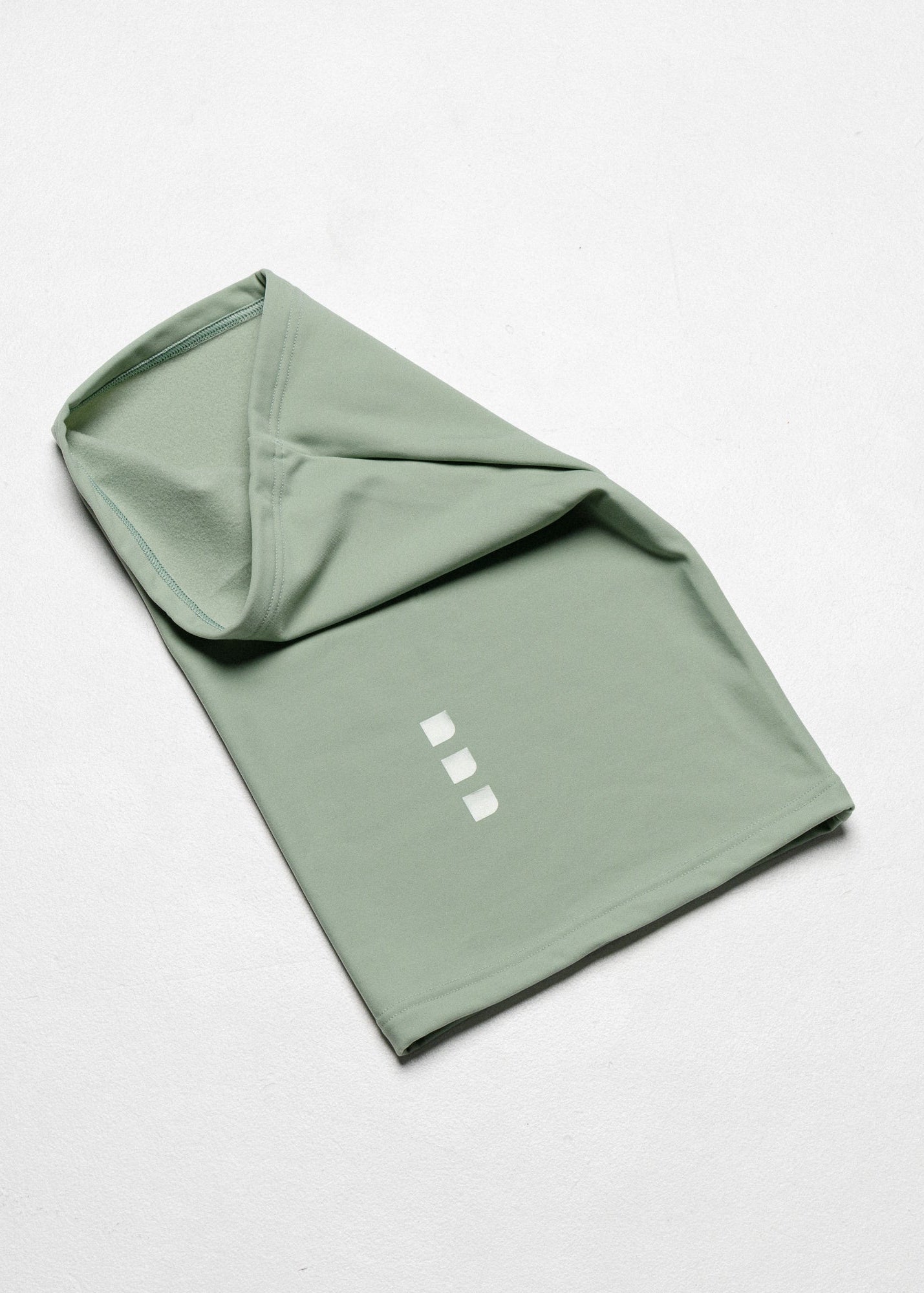 CHILL LS JERSEY + FOREST GREEN LONG BIBS + DEEP OCEAN JACKET + NECK WARMER