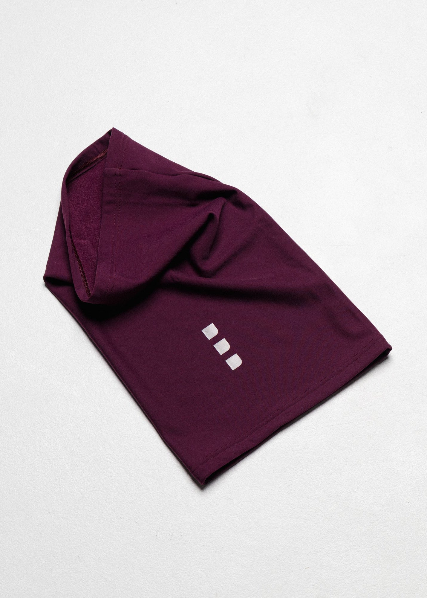 RIPE PLUM - SIGNATURE Thermal Neck Warmer