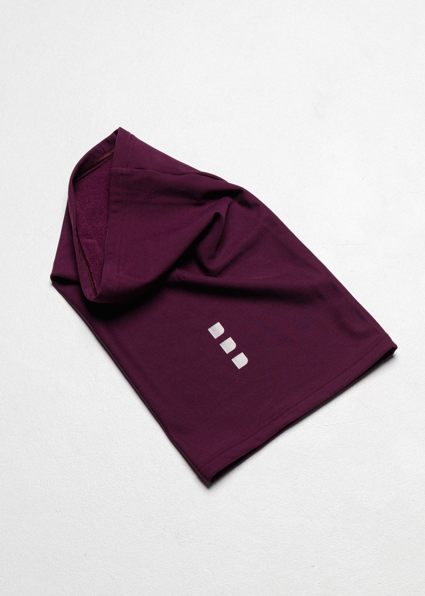 CHILL LS JERSEY + RIPE PLUM LONG BIBS + DEEP OCEAN JACKET + NECK WARMER