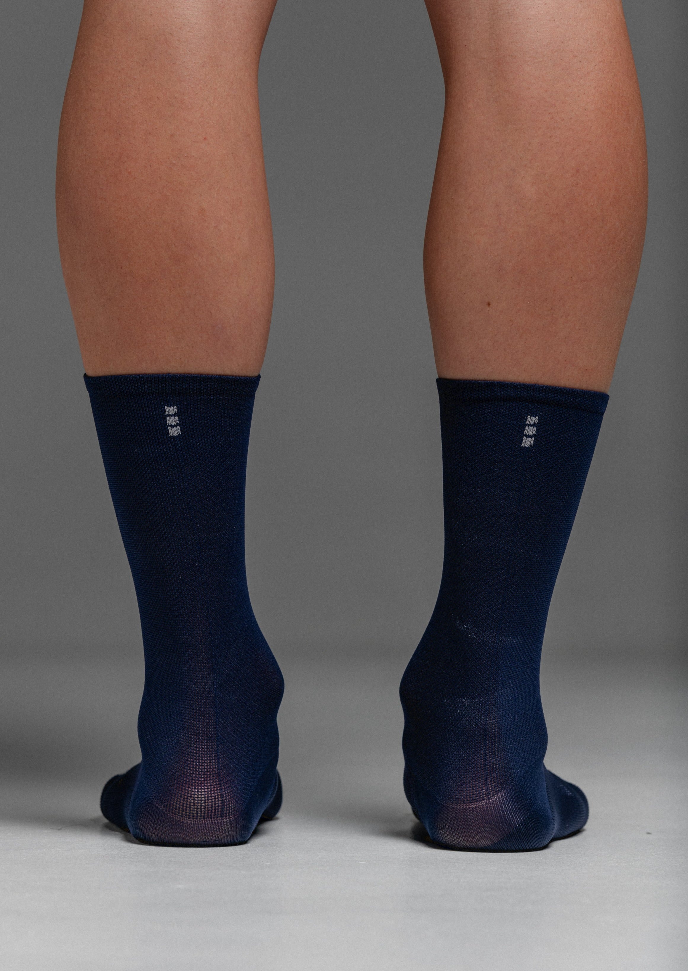 MARINO/GREY - EVO Socks FREE