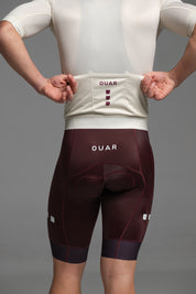 DARK BURDEOS - EVO Bib Shorts Man