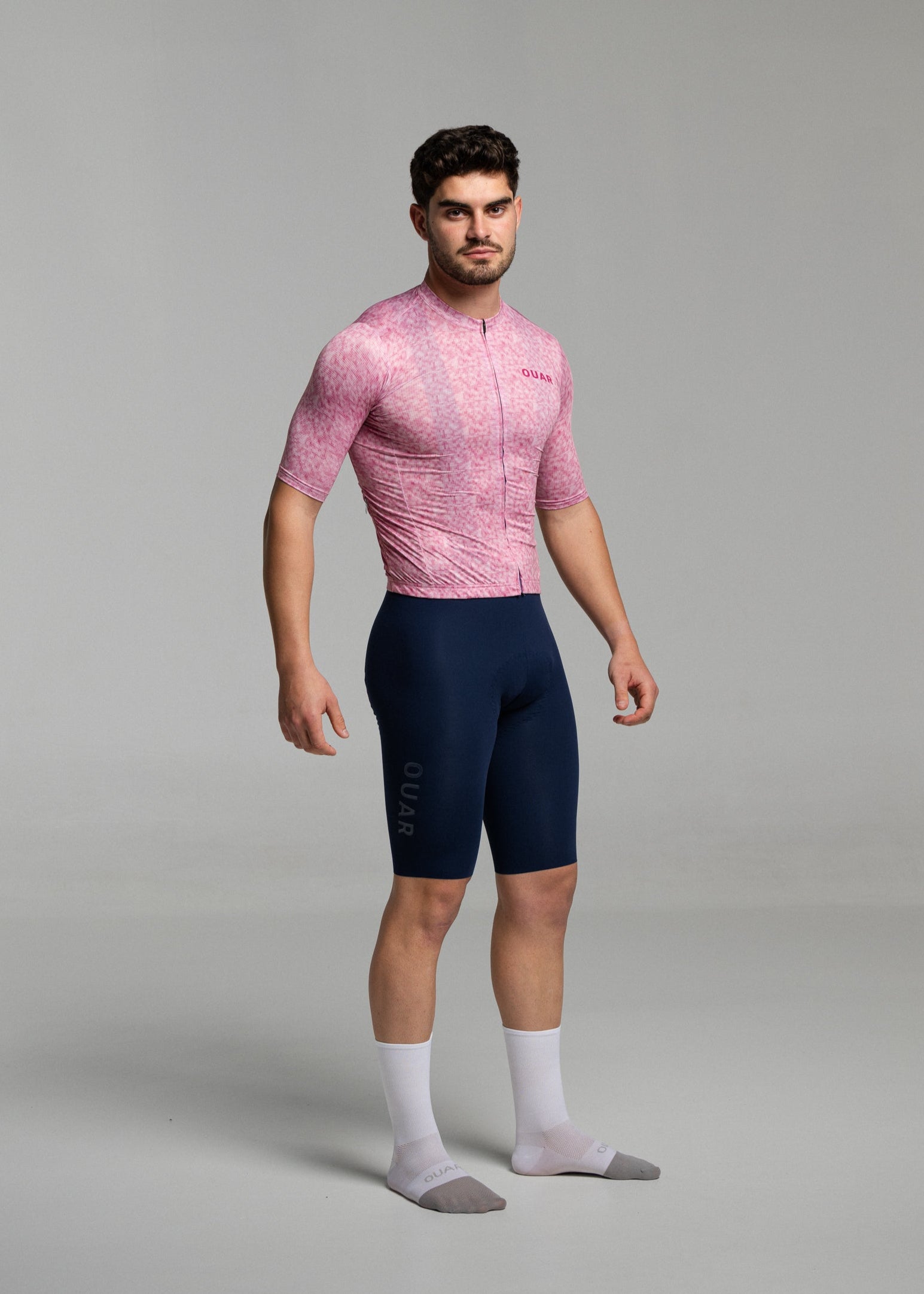 MARINO - AERYS Bib Shorts Man