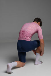 PINK PIXEL - SIGNATURE Jersey Man