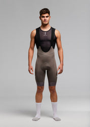 STONE - EVO Bib Shorts Man