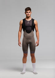 BURDEOS JERSEY + STONE BIBS + WHITE/GREY SOCKS