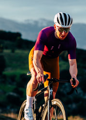 TRUE PURPLE - AERYS Jersey Man