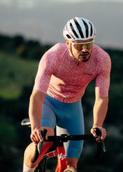 SKYBLUE - AXYUM Bib Shorts Man