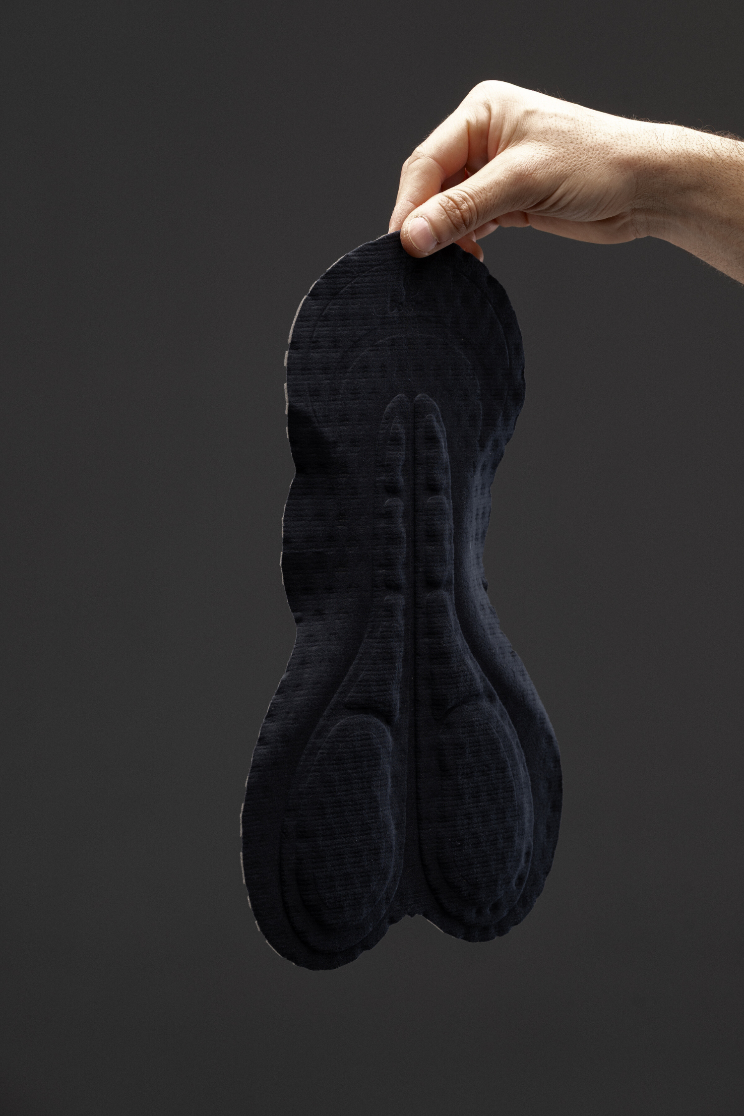 ORCHID - AXYUM Bib Shorts Man