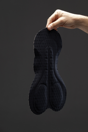 ORCHID - AXYUM Bib Shorts Man