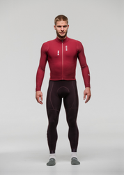 FLAMENCO - EVO 2.0 Long Sleeve Jersey Man