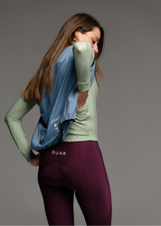 GLACIER - EVO Elements Gilet Woman