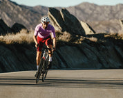 LAVENDER - SIGNATURE Jersey Man