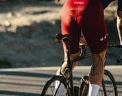 RUBY - EVO Bib Shorts Man