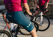 AQUA - EVO Bib Shorts Man