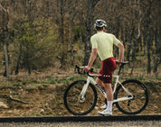 VANILLA - SIGNATURE Jersey Man