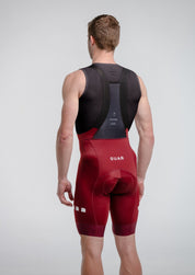 PURE BLACK - EVO Base Layer Man