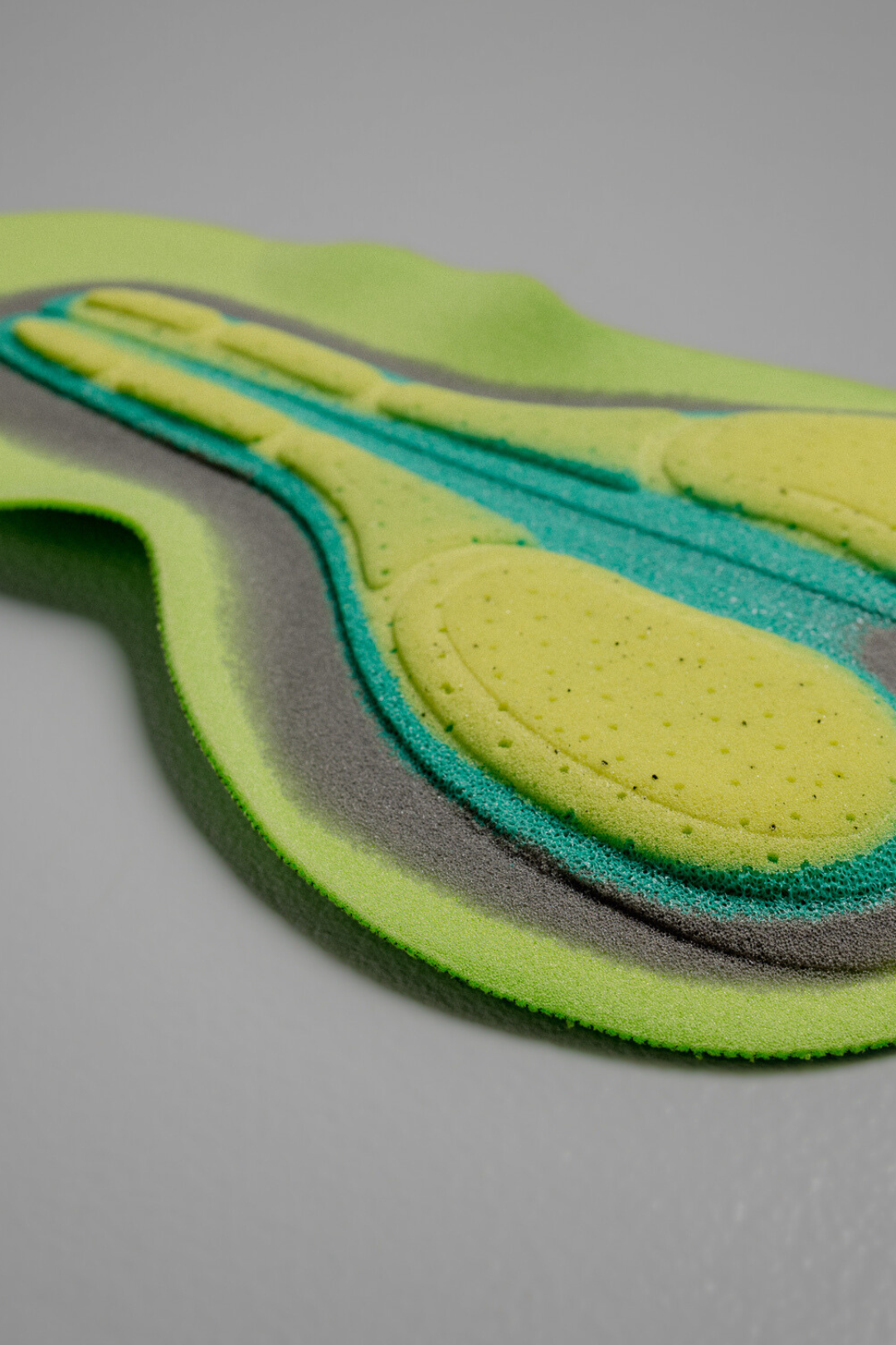 Advanced 3D Chamois
