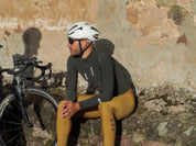 AMBIENT - EVO 2.0 Long Sleeve Jersey Man