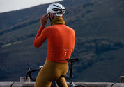 INDIE - EVO 2.0 Long Sleeve Jersey Man