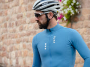 ELECTRO - EVO 2.0 Long Sleeve Jersey Man