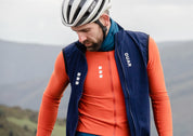 INDIE - EVO 2.0 Long Sleeve Jersey Man