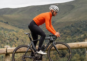 INDIE - EVO 2.0 Long Sleeve Jersey Man