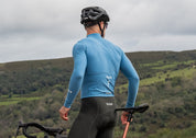 FOREST GREEN - EVO 2.0 Thermal Long Bibs Man