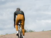 AMBIENT - EVO 2.0 Long Sleeve Jersey Man