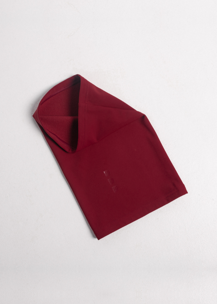 RUBY  - SIGNATURE Thermal Neck Warmer