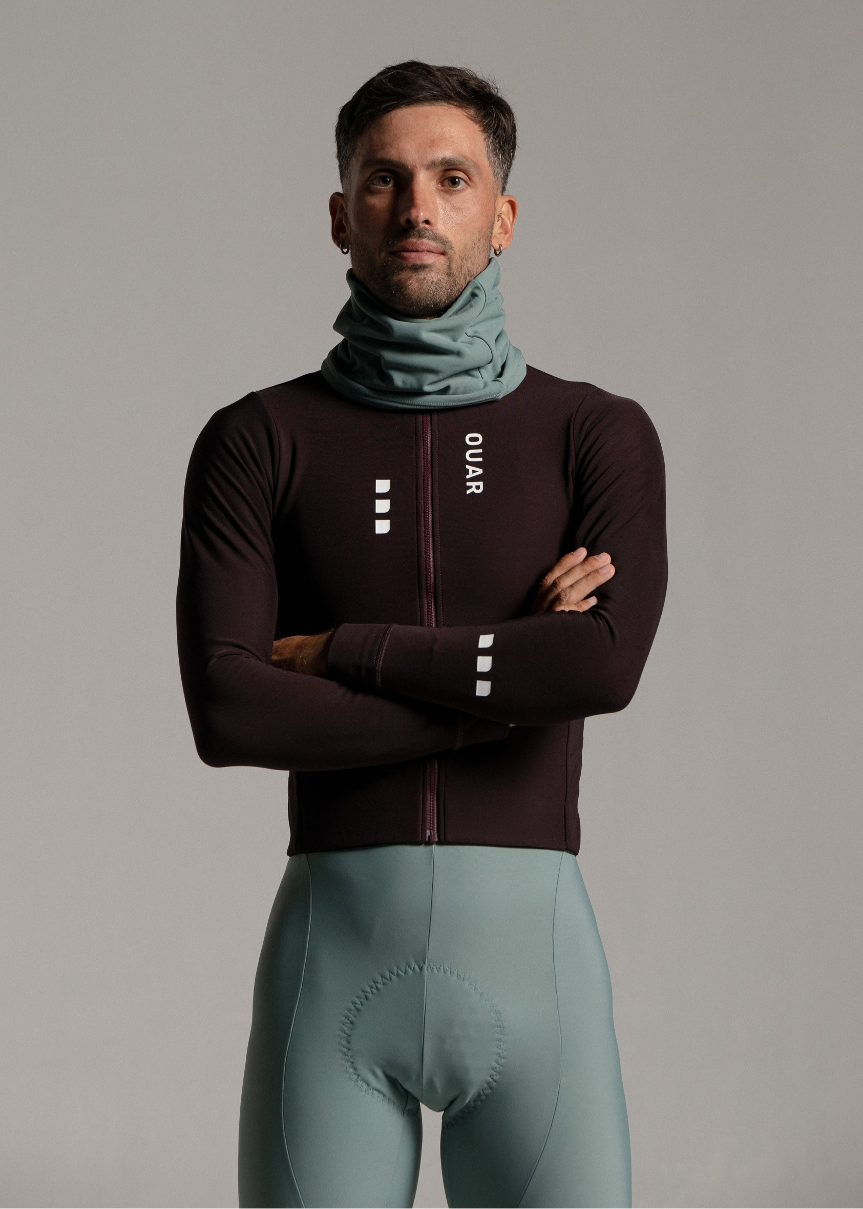 TECHNO - EVO 2.0 Long Sleeve Jersey