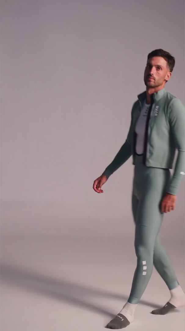 JUNGLE - EVO 2.0 Long Sleeve Jersey