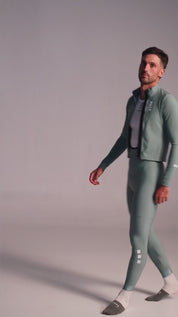 JUNGLE - EVO 2.0 Long Sleeve Jersey