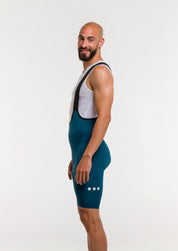 AQUA - EVO Bib Shorts Man