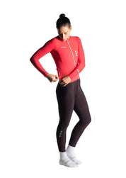 PUNK - Long Sleeve Jersey Woman