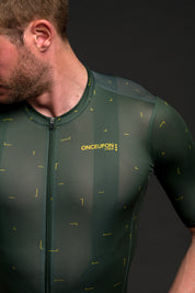 BOREAL - SIGNATURE Neon Jersey Man