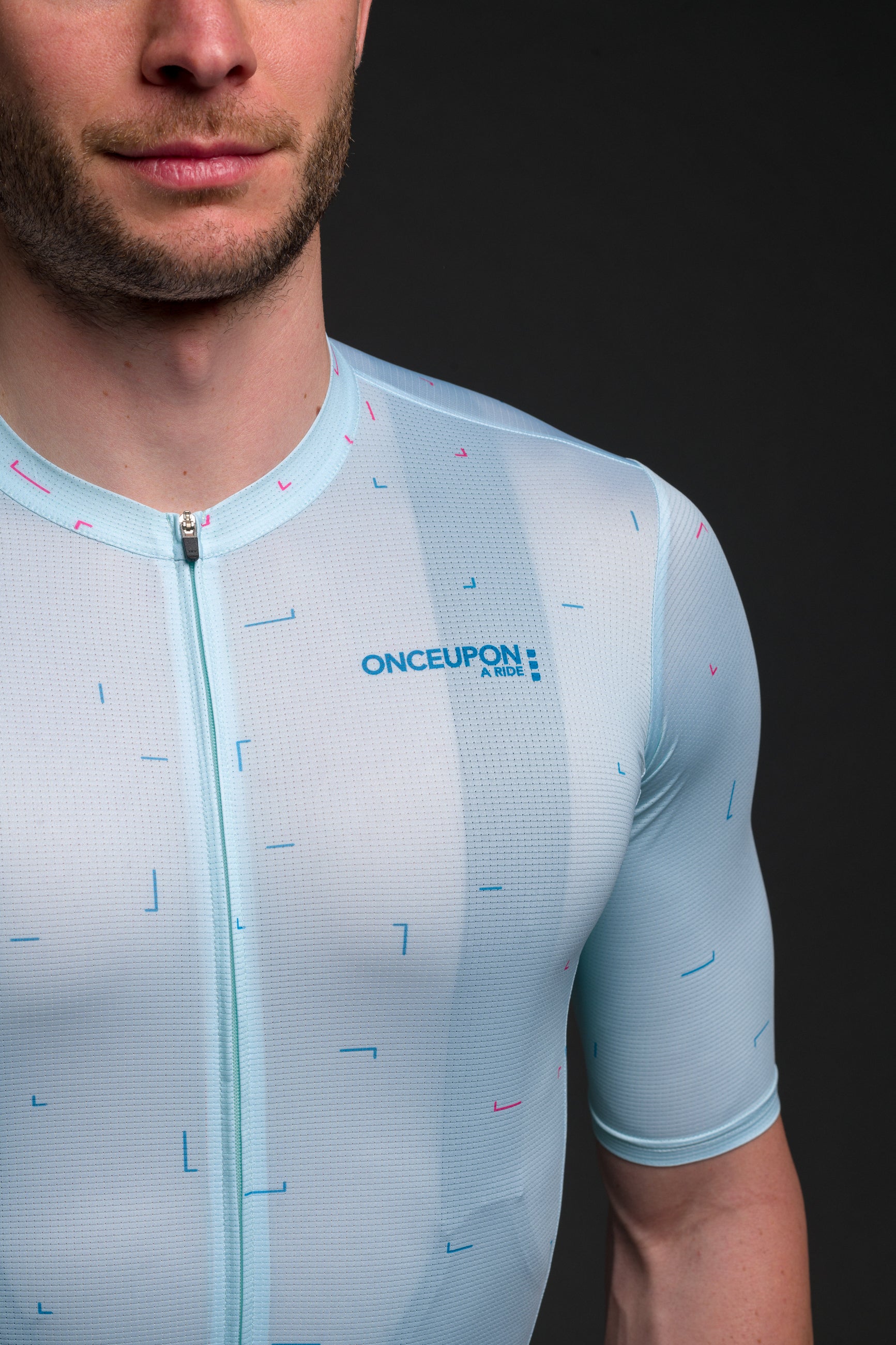 SUNRISE - SIGNATURE Neon Jersey Man