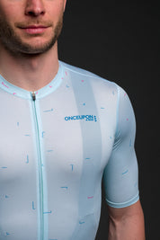 SUNRISE - SIGNATURE Neon Jersey Man