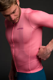 DUSTY CORAL - SIGNATURE Jersey Man